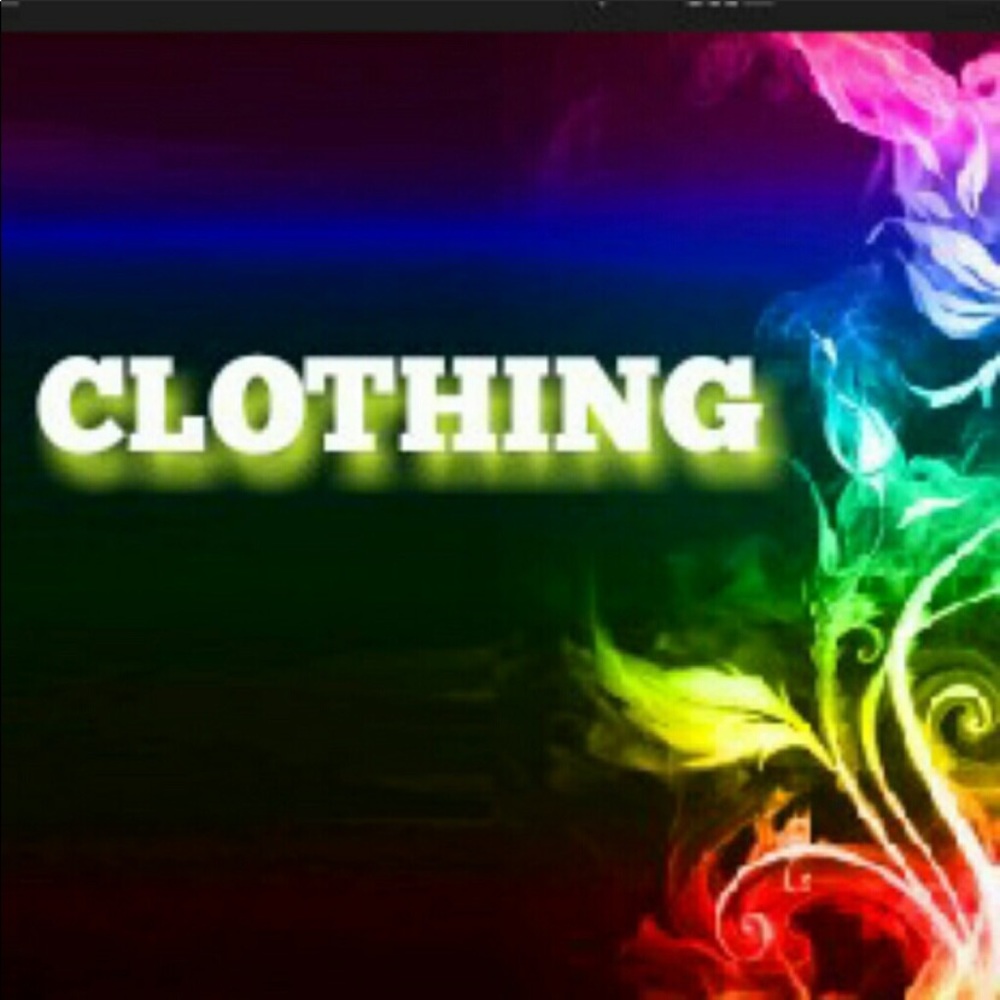 Clothes Section - image 1